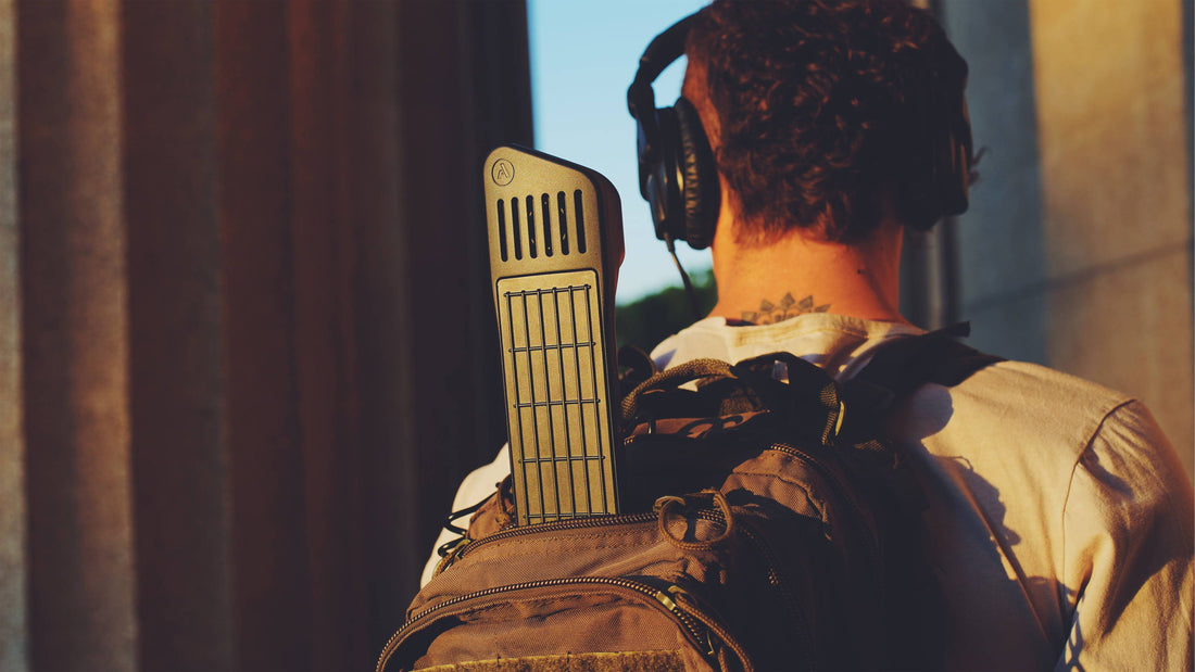 A MIDI Controller for Film Composition: Chris Hayzel on the Artiphon INSTRUMENT 1 [Interview]
