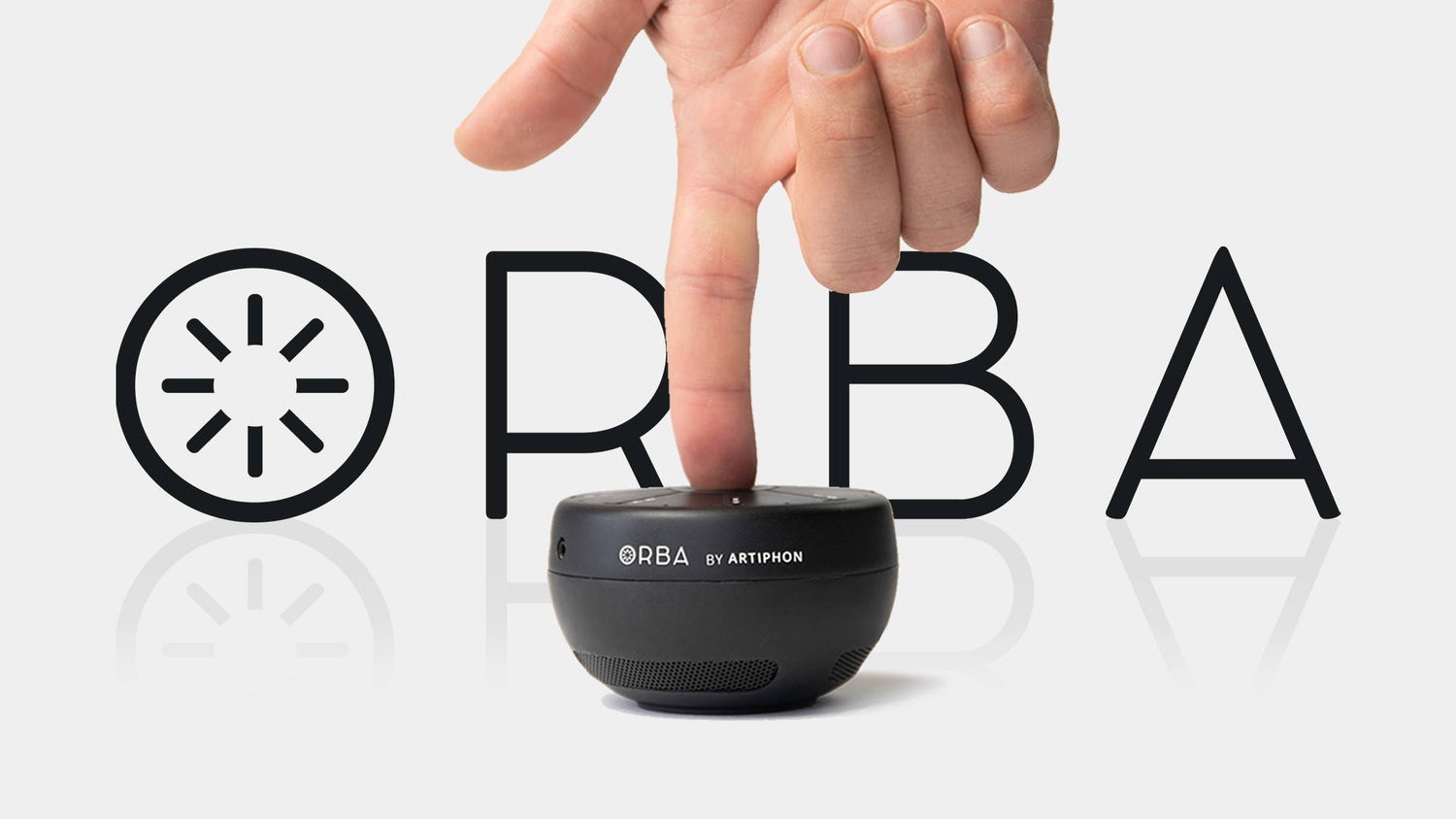 Hello, Orba – The New Synth, Looper, and Controller from Artiphon