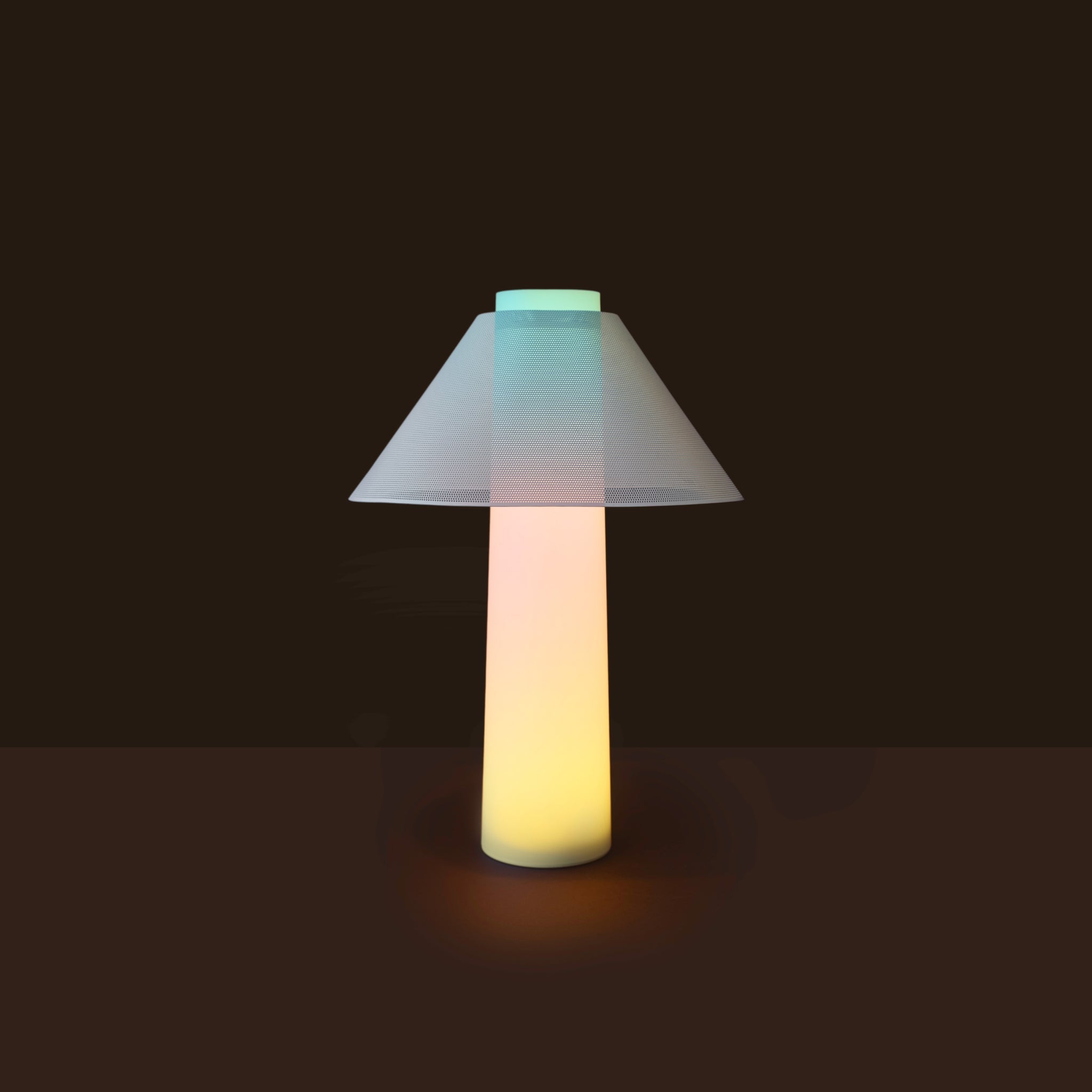 Loftie Lamp