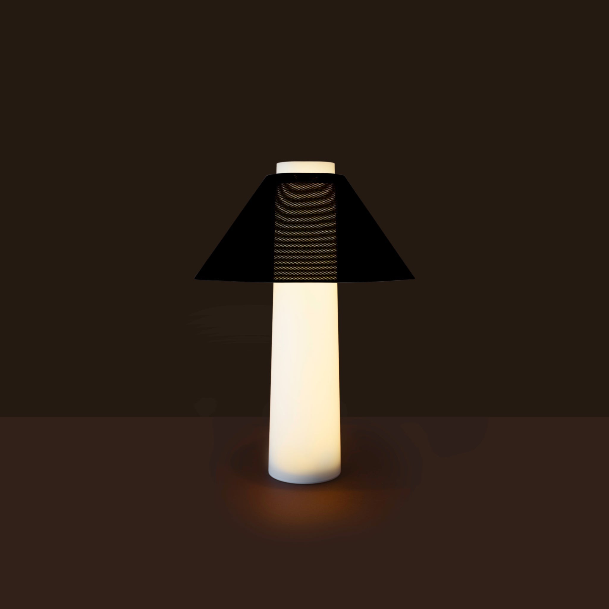 Loftie Lamp