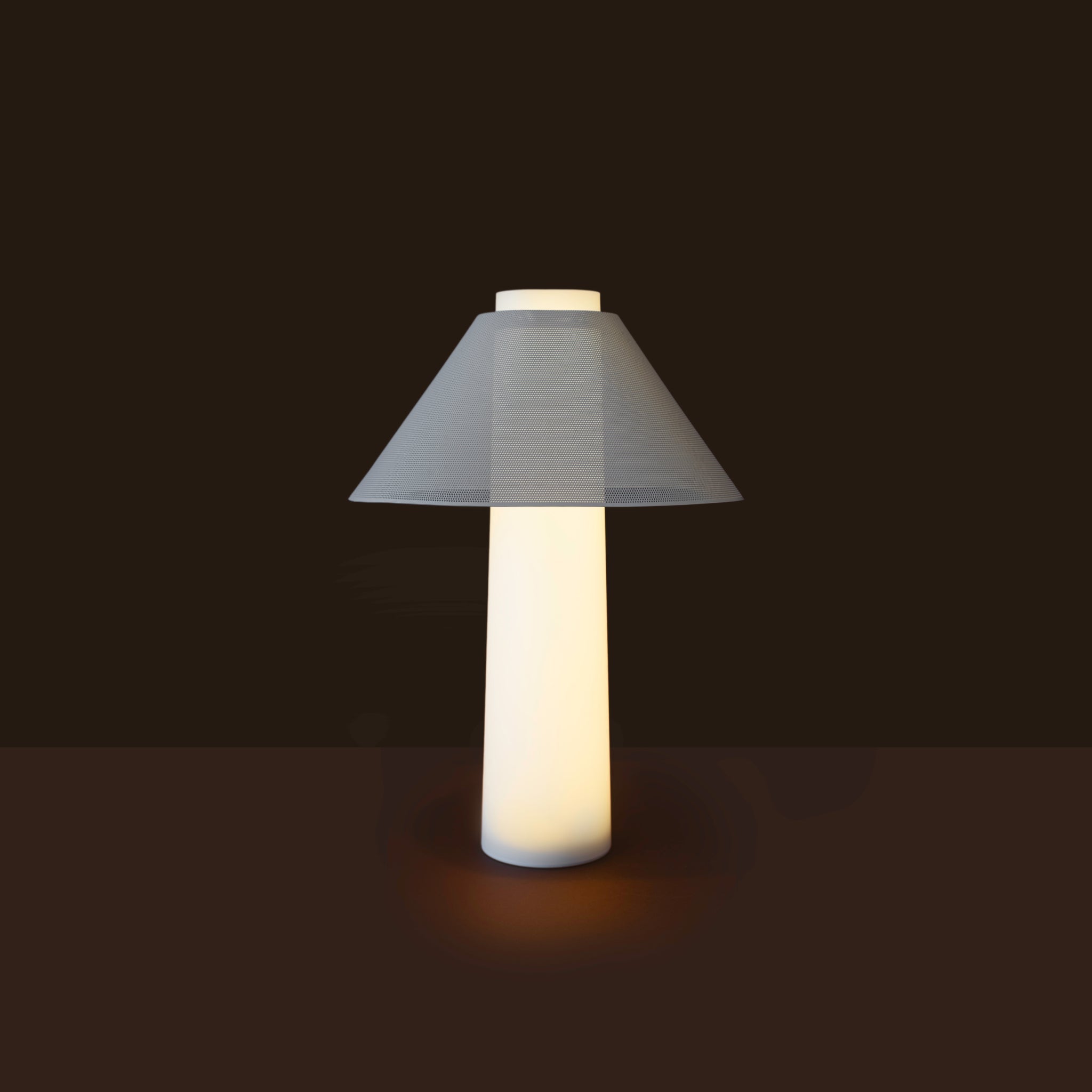 Loftie Lamp