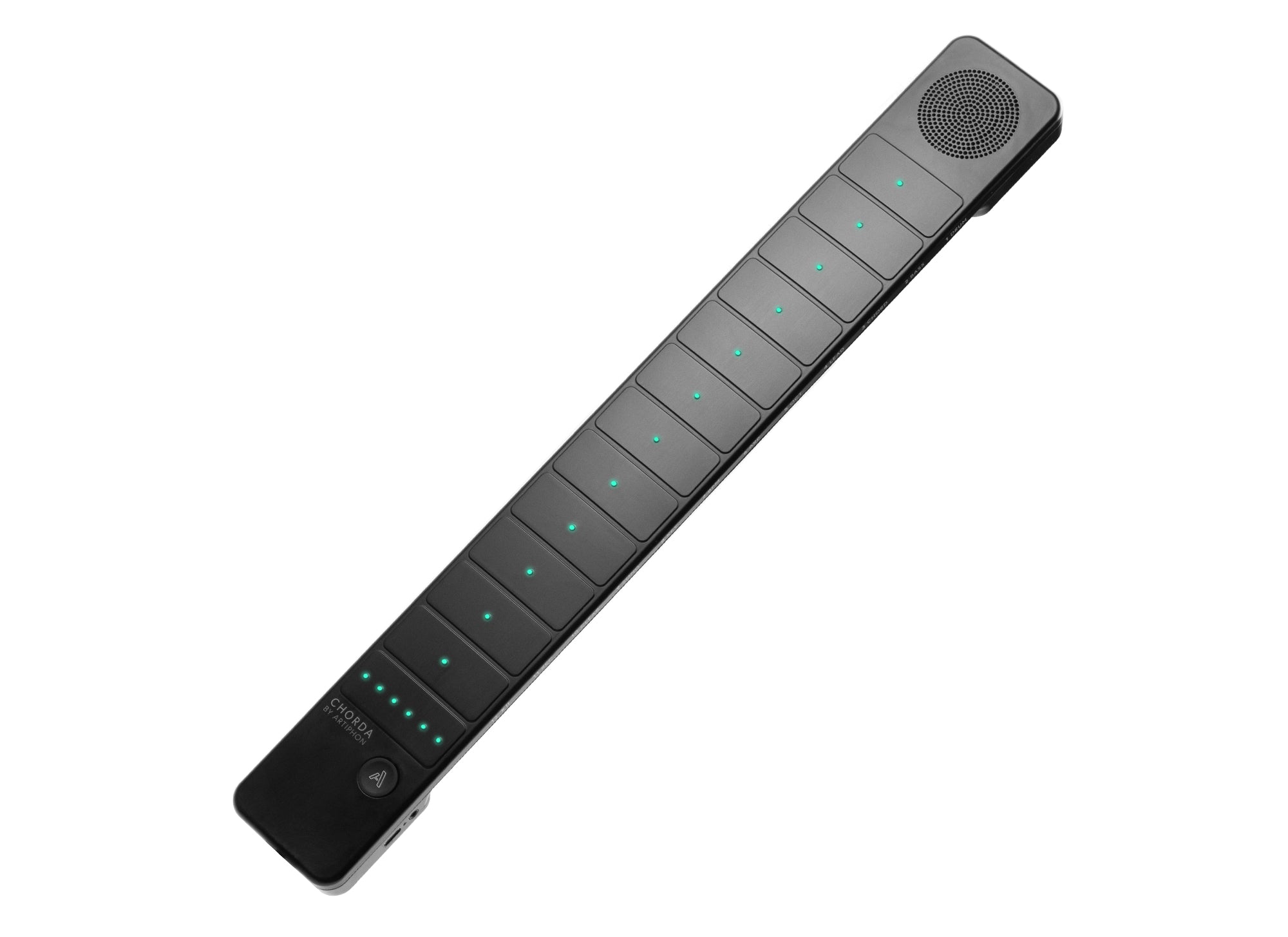 Orba 2 by Artiphon | Portable, Handheld, Multi-Instrument