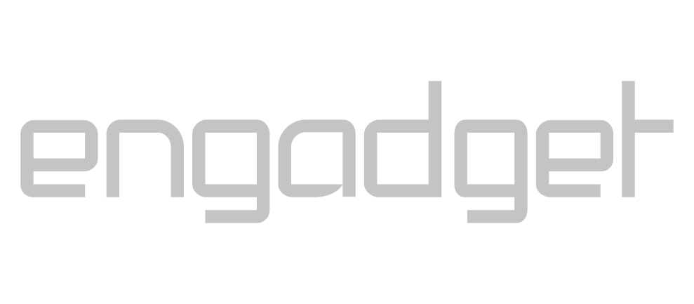 engadget Logo