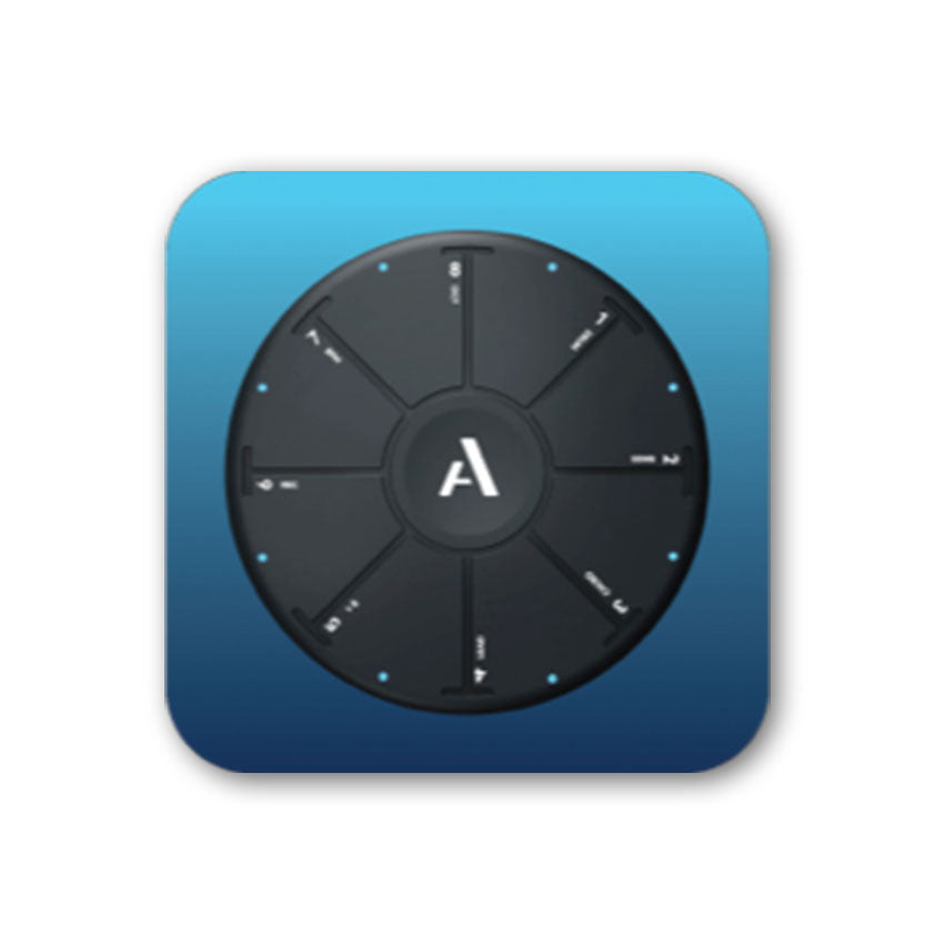 Artiphon Orba 1 App Icon