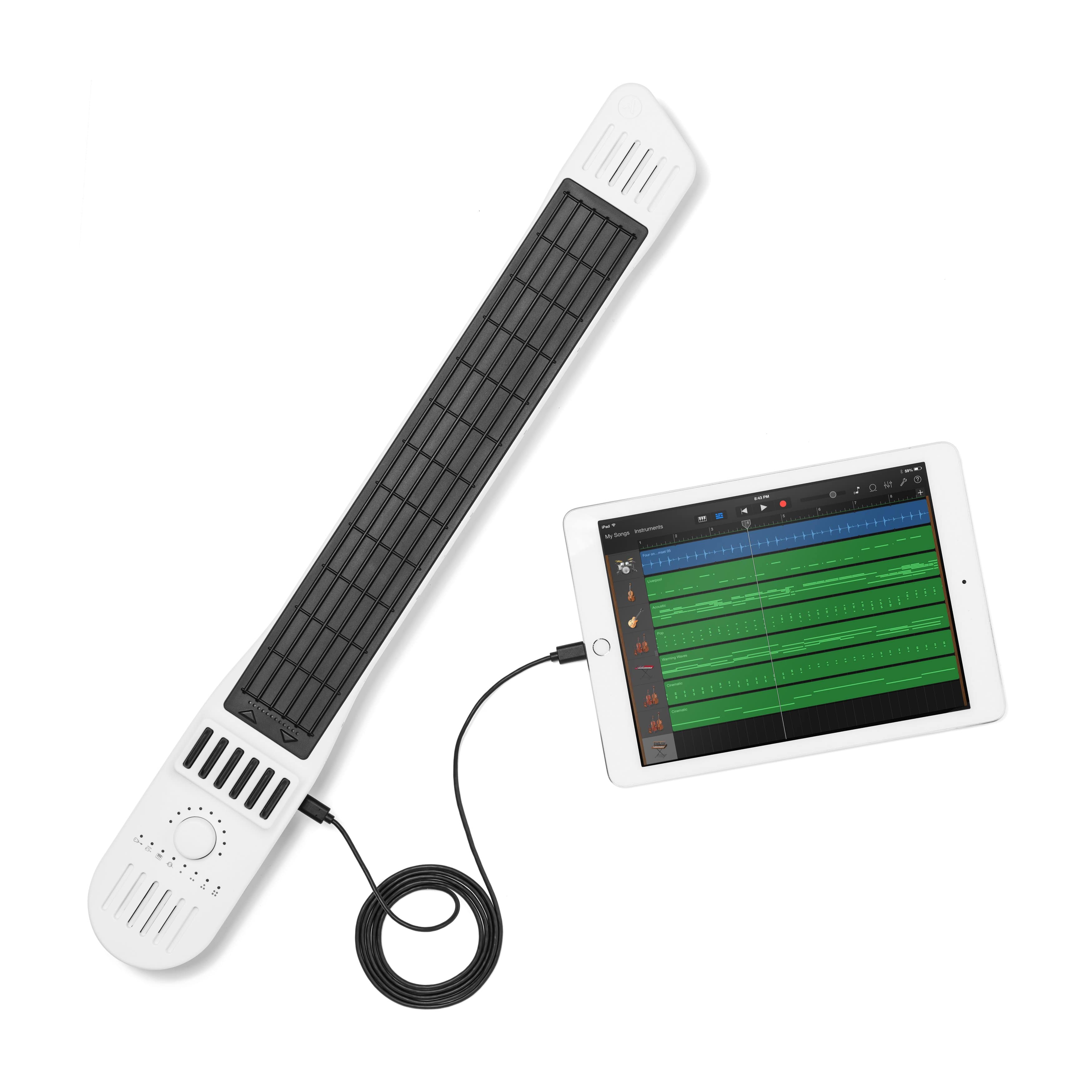 Artiphon | Meet the Artiphon INSTRUMENT 1 | Artiphon