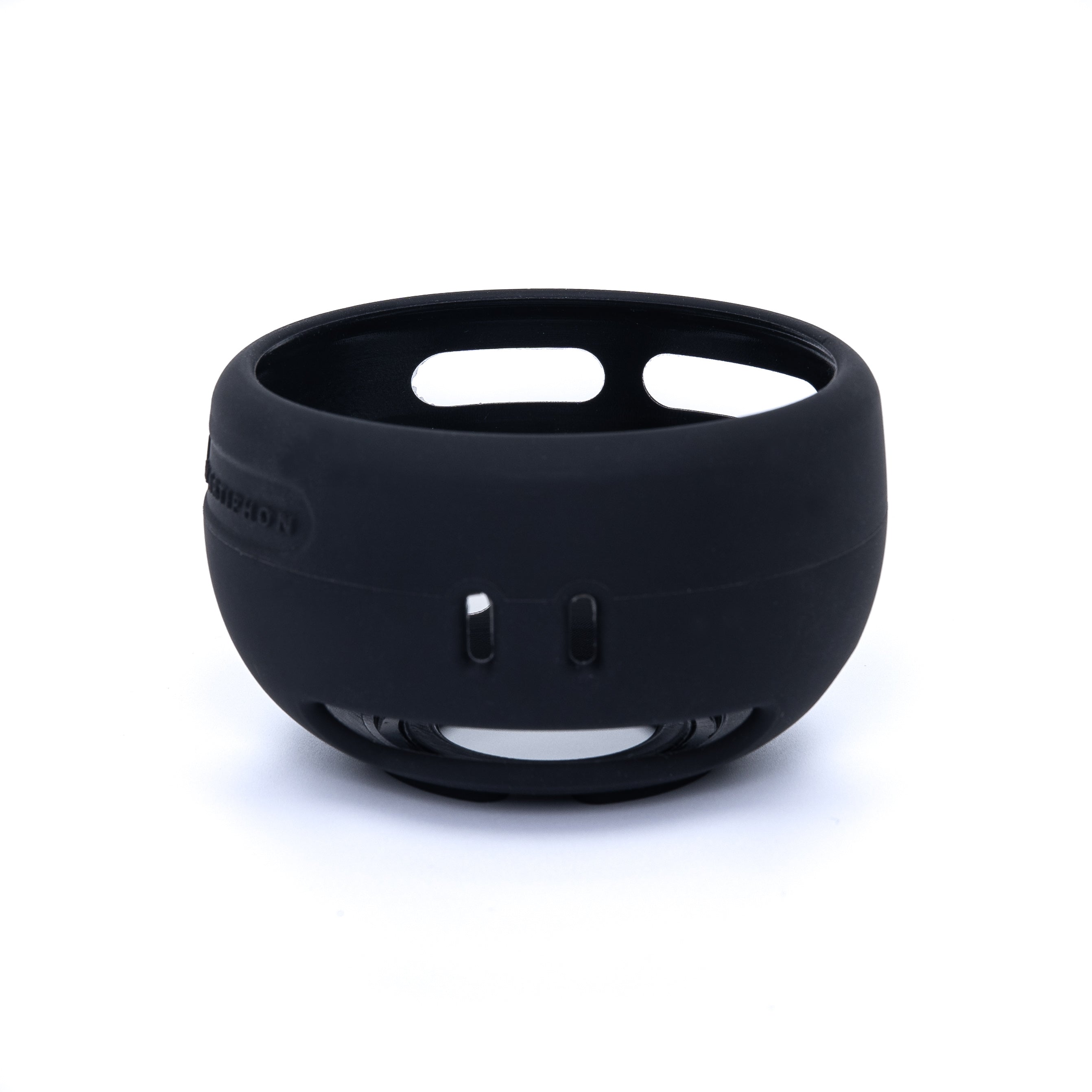 Black silicone sleeve for Orba 1 and Orba 2