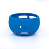 Blue silicone sleeve for Orba 1 and Orba 2