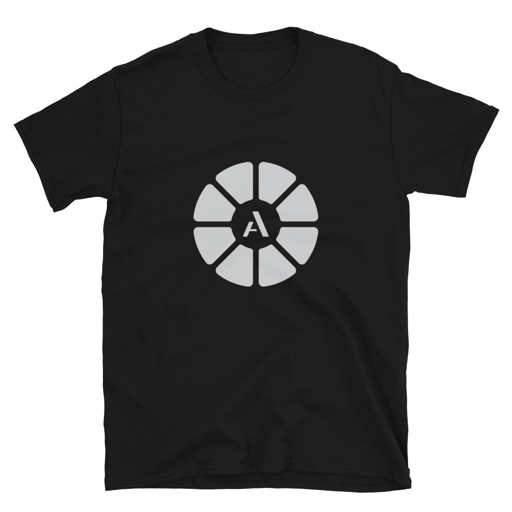 Artiphon Orba Wedge T-Shirt Front Black