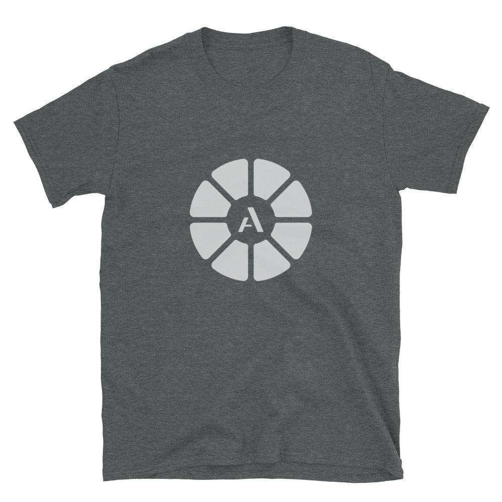Artiphon Orba Wedge T-Shirt Front Gray