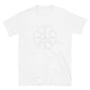 Orba Wedges White T-Shirt