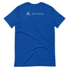 Artiphon Orba Wedge T-Shirt Front Royal Back
