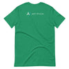 Artiphon Orba Wedge T-Shirt Back Green