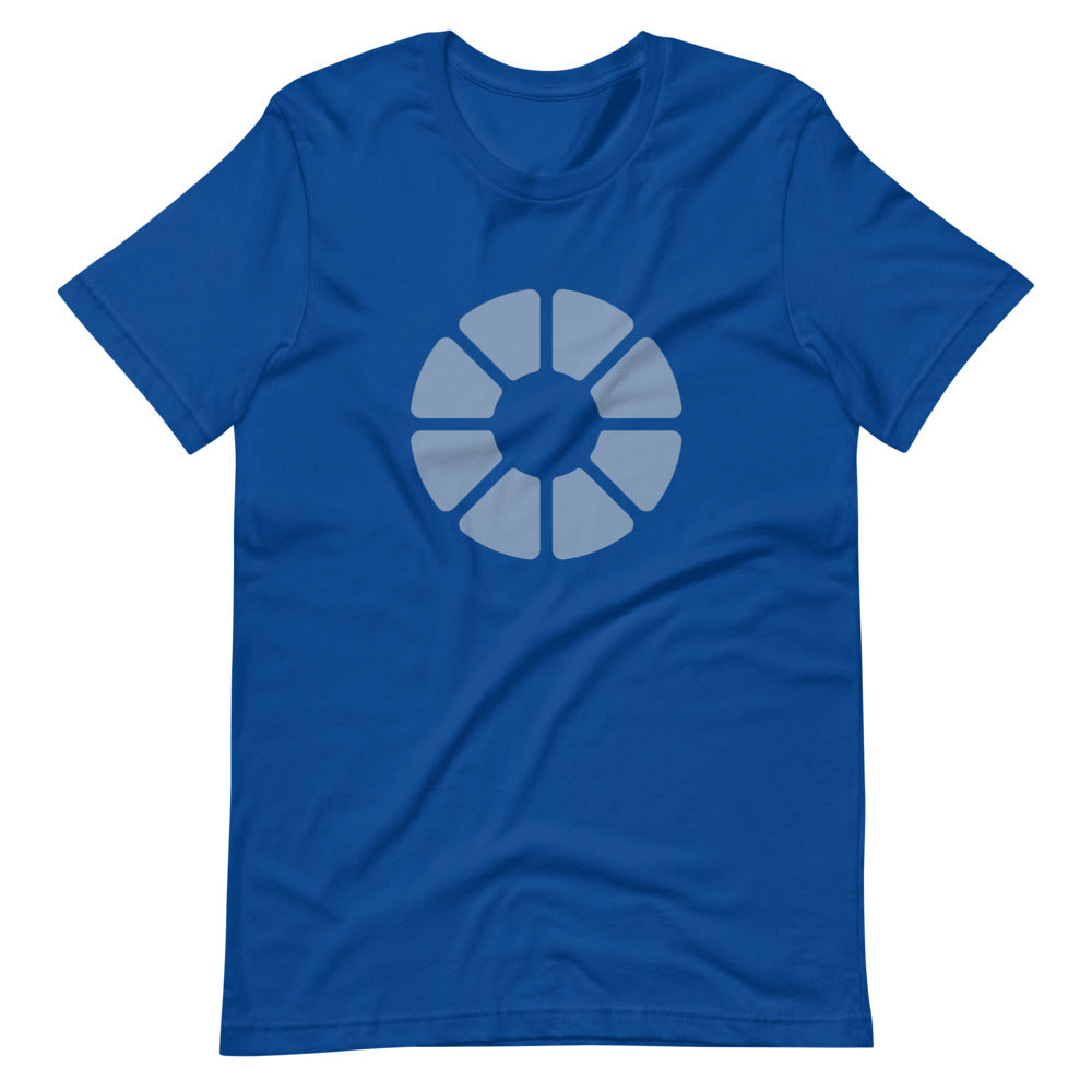 Artiphon Orba Wedge T-Shirt Front Royal Front