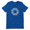 Artiphon Orba Wedge T-Shirt Front Royal Front